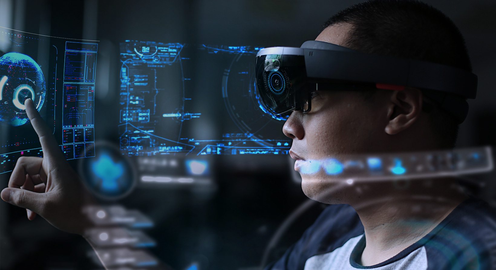 5 Key Areas of Enterprise VR & AR (XR) Training