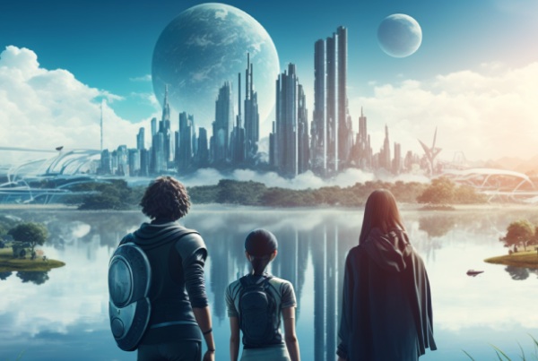 Announcing Our Partnership with National University