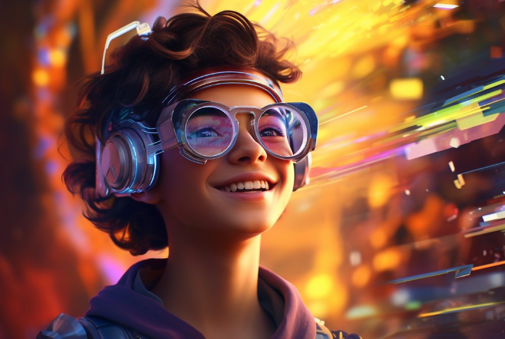Can AI Help Education?
