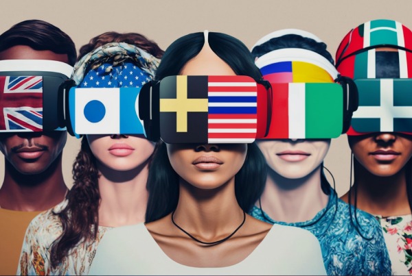 Cultural and Ethical Considerations of Metaverse Education