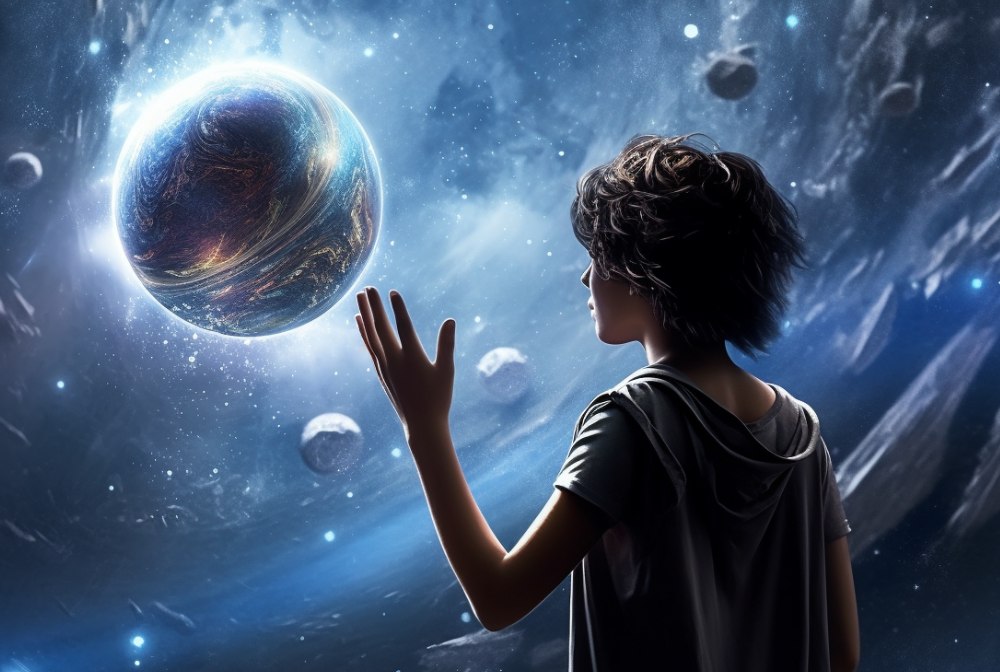 Getting Started with the Meta Quest 3 for Education and Training