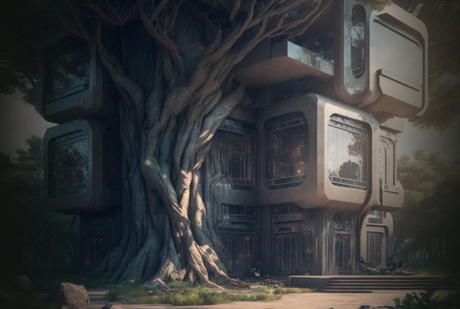 How to Build Metaverse Spaces: Lessons from the Real World