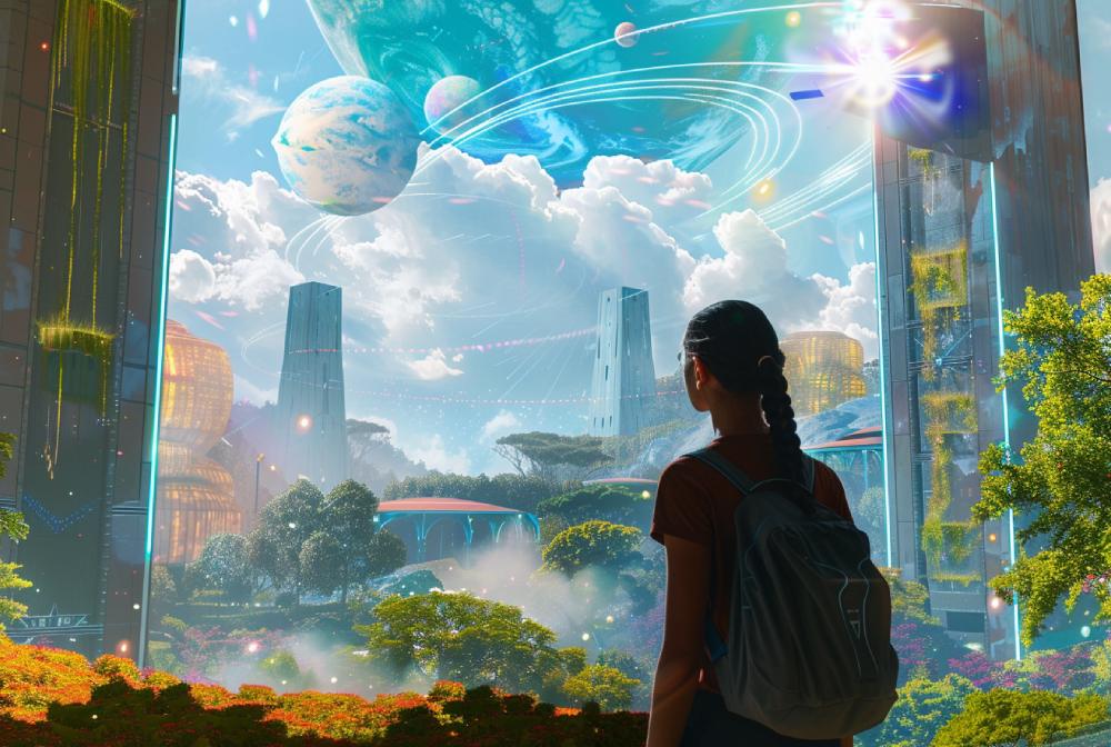 How to Implement VR in Education on a Budget