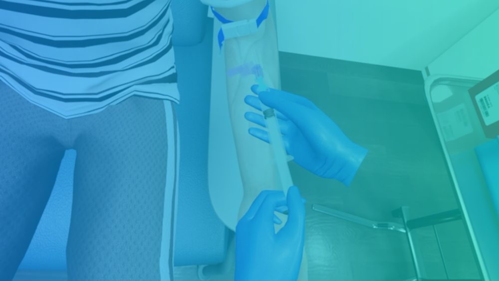 Introducing 11 New Medical VR Courses