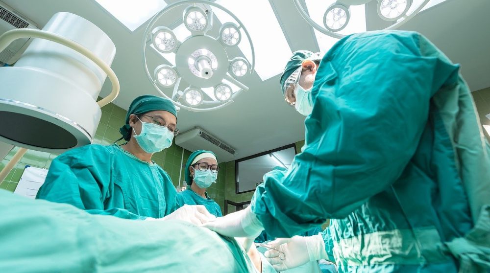 Medical VR Training Works, Here’s Proof