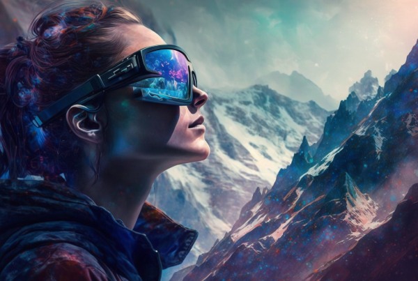 Meta Reaffirms Unwavering Commitment to the Metaverse