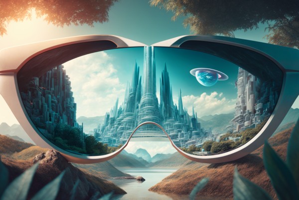 The VR Industry is Growing: What This Means for Education