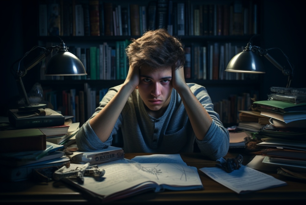 Why is SAT Prep So Expensive? The Future With Interactive 3D and AI Tutors.