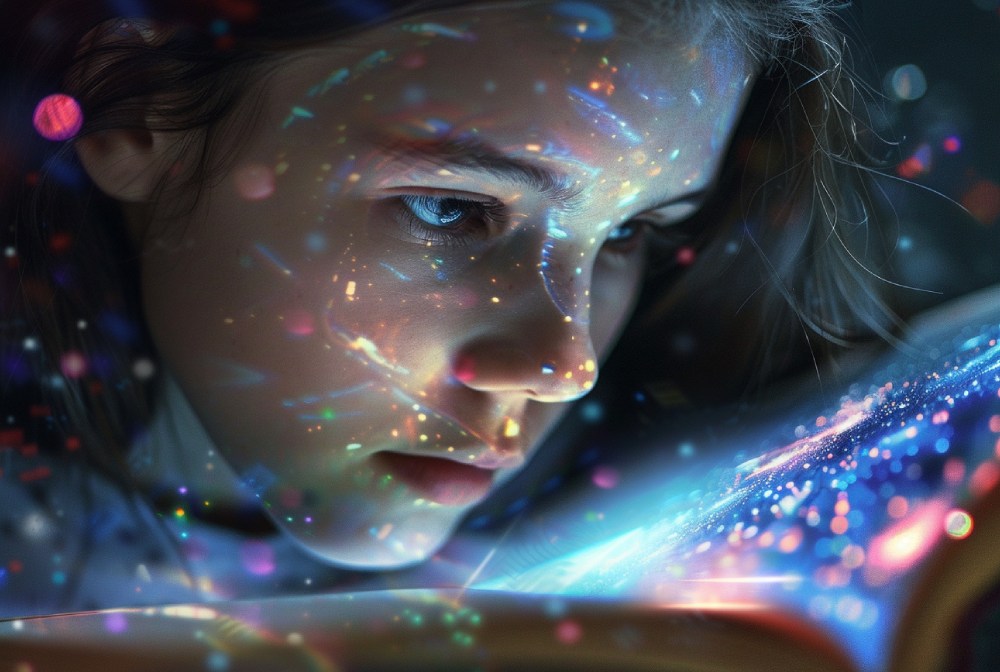 Will AI and VR Wipe Out Traditional Education?