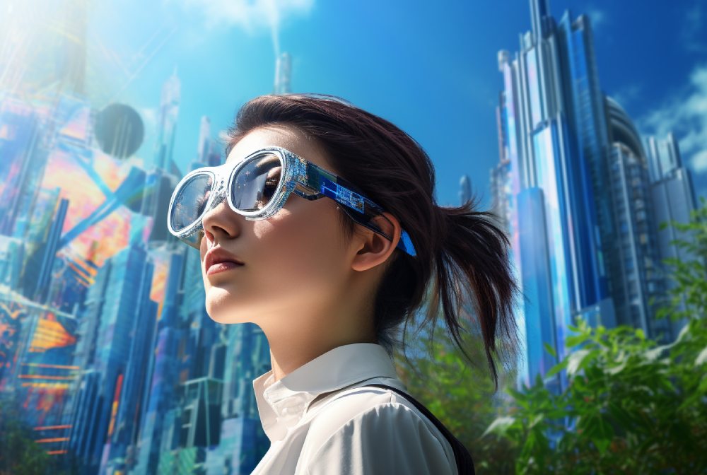 Will VR Be The Future?