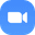 Zoom Icon