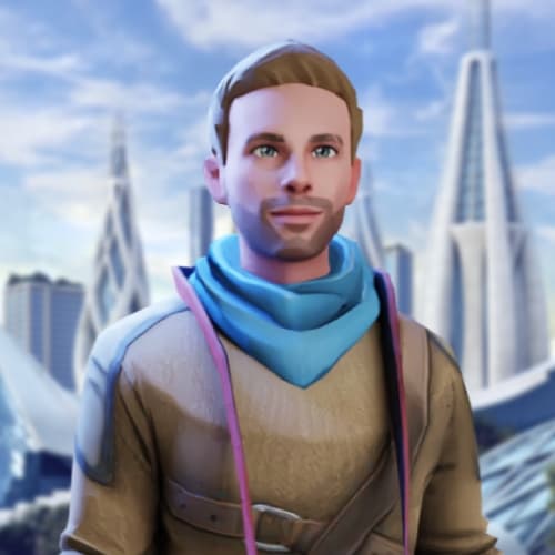 Dirk, Team