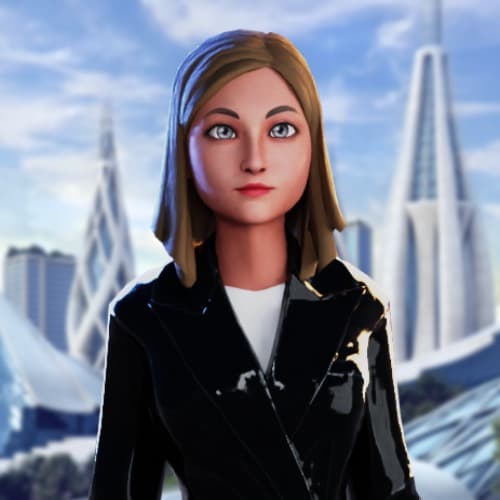 Lucianne Zammit, Education Specialist