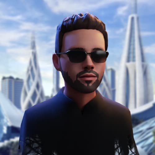 Tevfik Ufuk Demirbas, Gameplay Developer