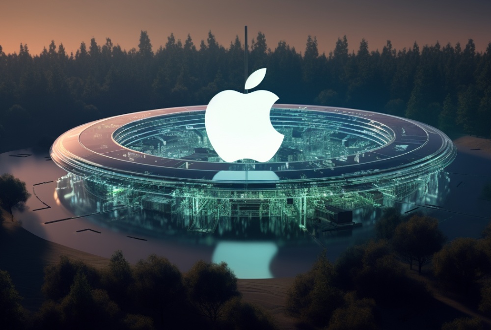 Can Apple’s New Headset Bring VR Into the Mainstream?