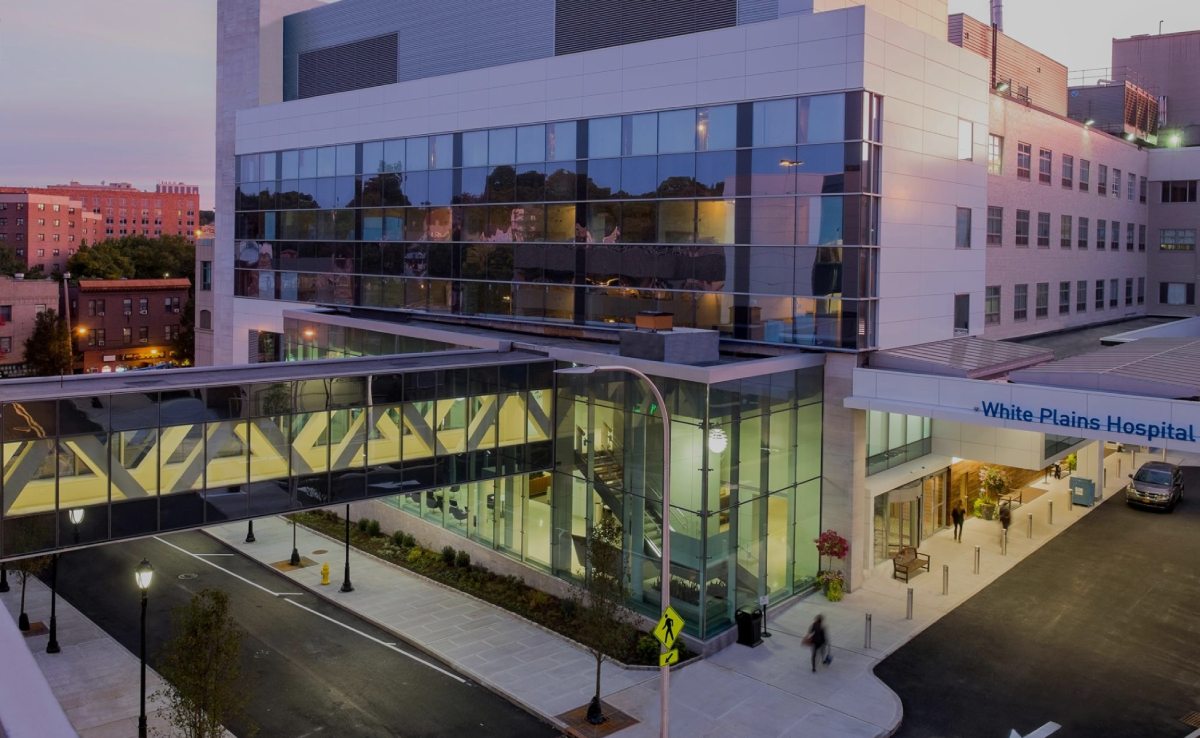 Case Study The Next Generation, Medical VR Training Axon Park