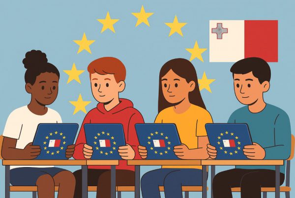 Ministry of Education Axon Park